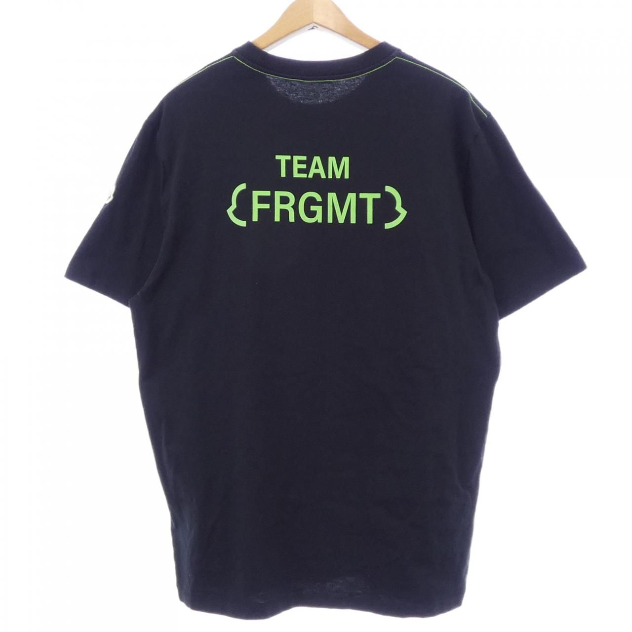 モンクレール ジーニアス MONCLER GENIUS I209U8C00005 Tシャツ - メルカリ