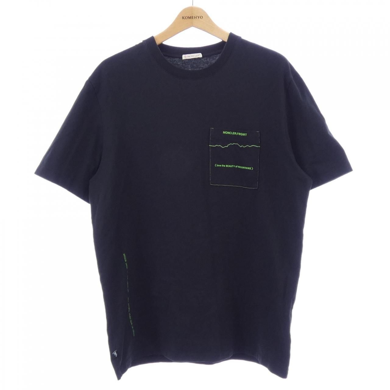 モンクレール ジーニアス MONCLER GENIUS I209U8C00005 Tシャツ - メルカリ