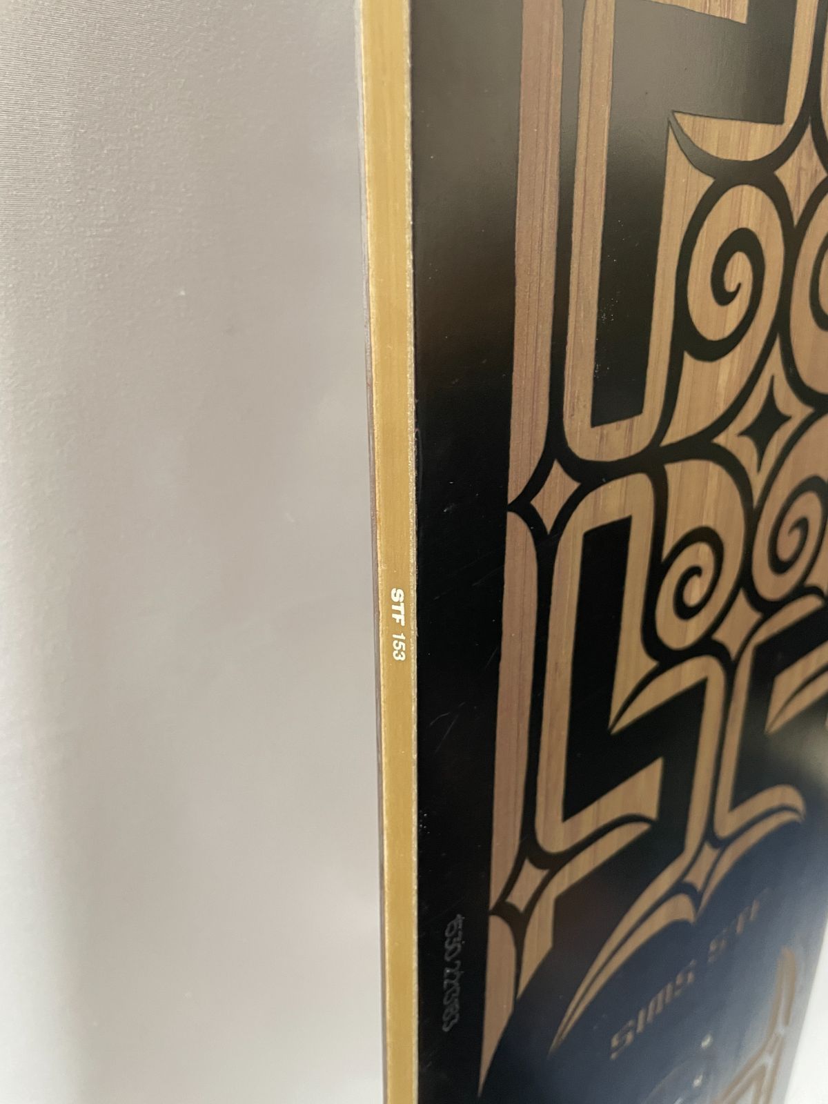 メンテ済】SIMS 布施忠STF 153cm 22-23 希少 送料込 - メルカリ