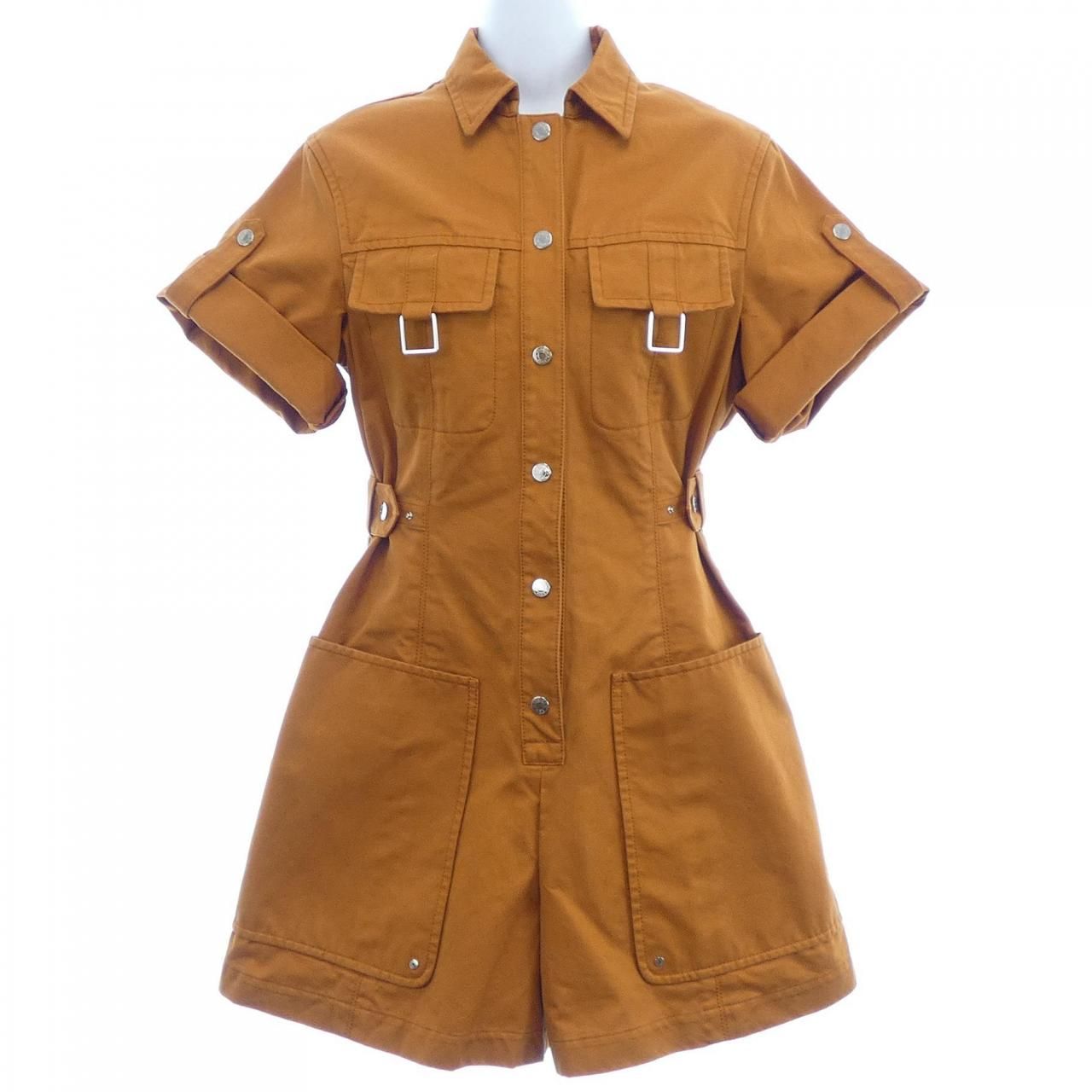 エルメス HERMES 06 7405 オールインワン