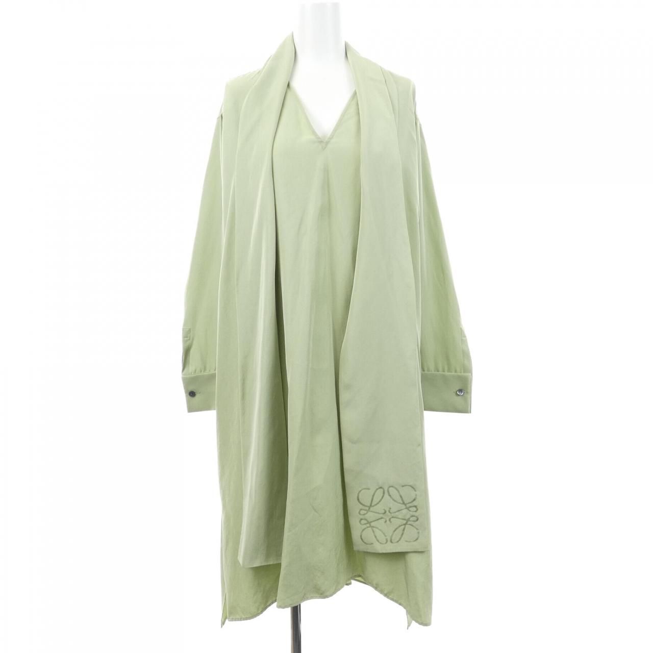 ロエベ LOEWE ワンピース