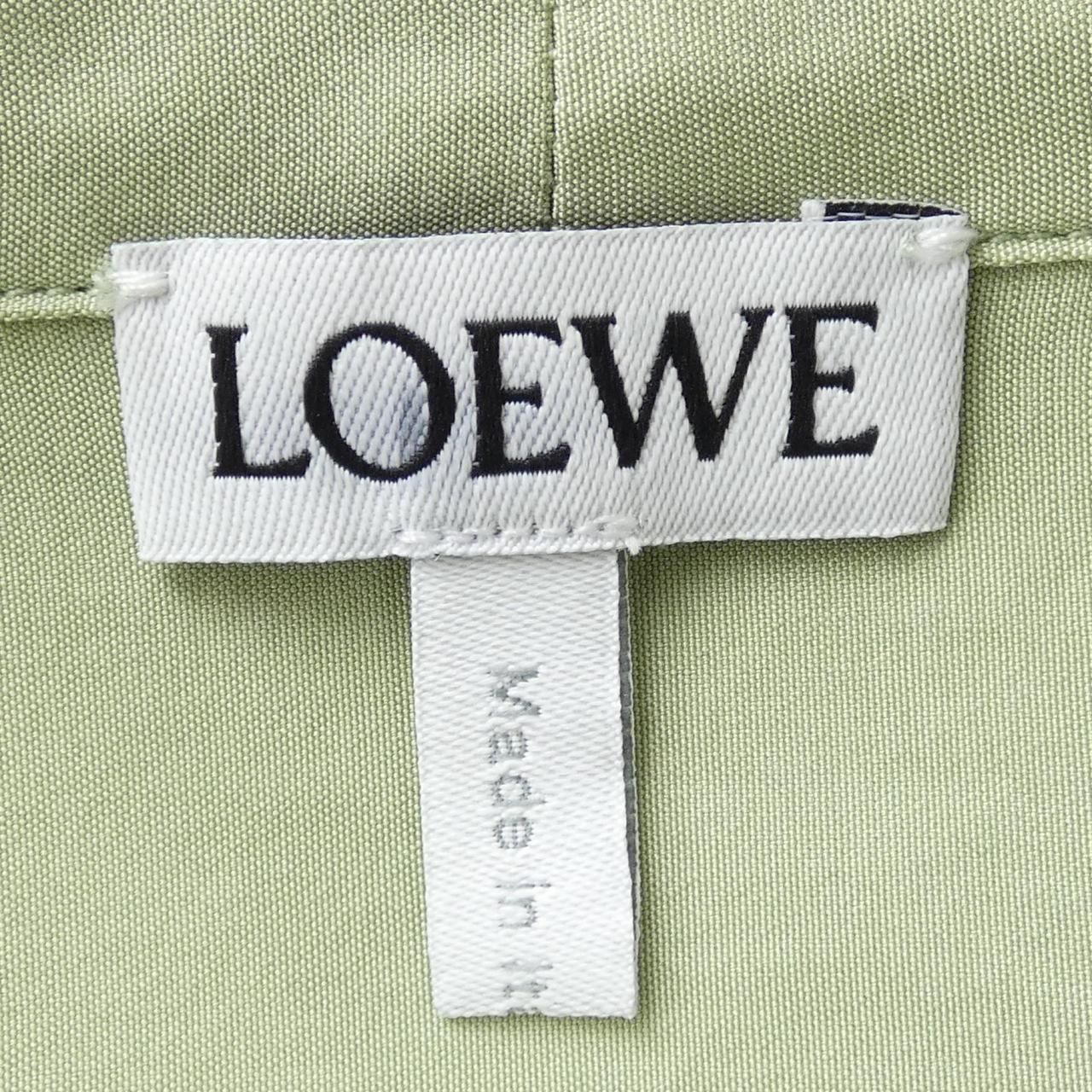  ロエベ LOEWE ワンピース その他 ワンピース
