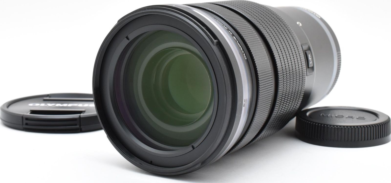 A 02 7185 B オリンパス OLYMPUS M ZUIKO DIGITAL 40 150 mm F 2 8 PRO ED