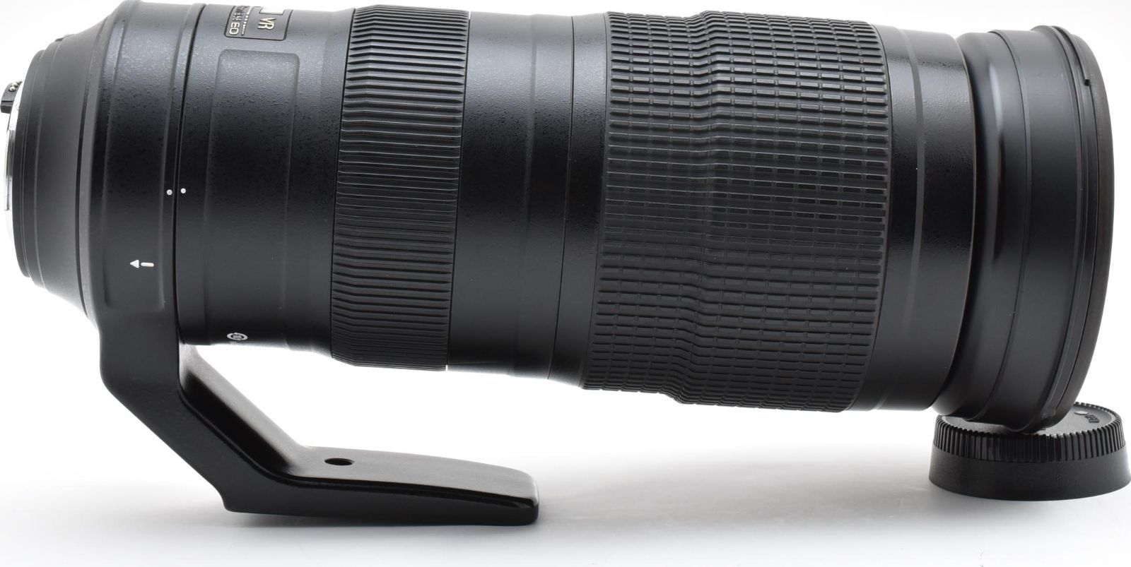  A 02 7181 41 ニコン Nikon AF S NIKKOR 200 500 mm F 5 6 E ED VR レンズ(ズーム) カメラ