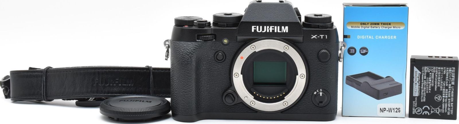 A 02 7180 39 ほぼ♥ フジフイルム X T 1 ボディ 富士フイルム ショット数 52回