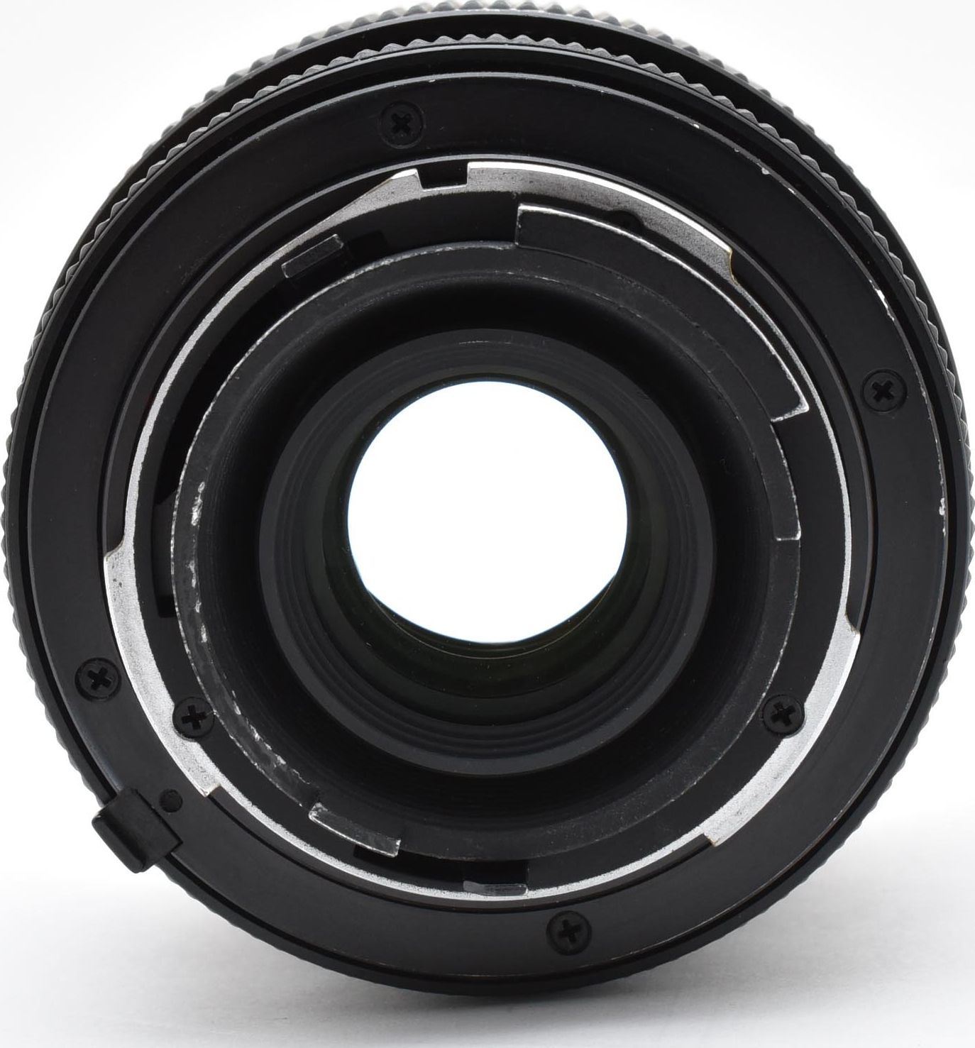 A02[7202B]12 コンタックス CONTAX Carl Zeiss Makro-Planar T* 60mm