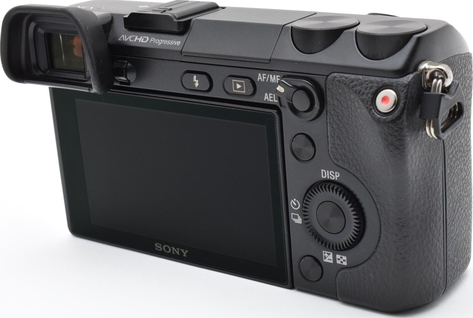  A 02 7190 38 ソニー SONY α NEX 7 ボディ ショット数 3 002回 ミラーレス一眼 デジタルカメラ
