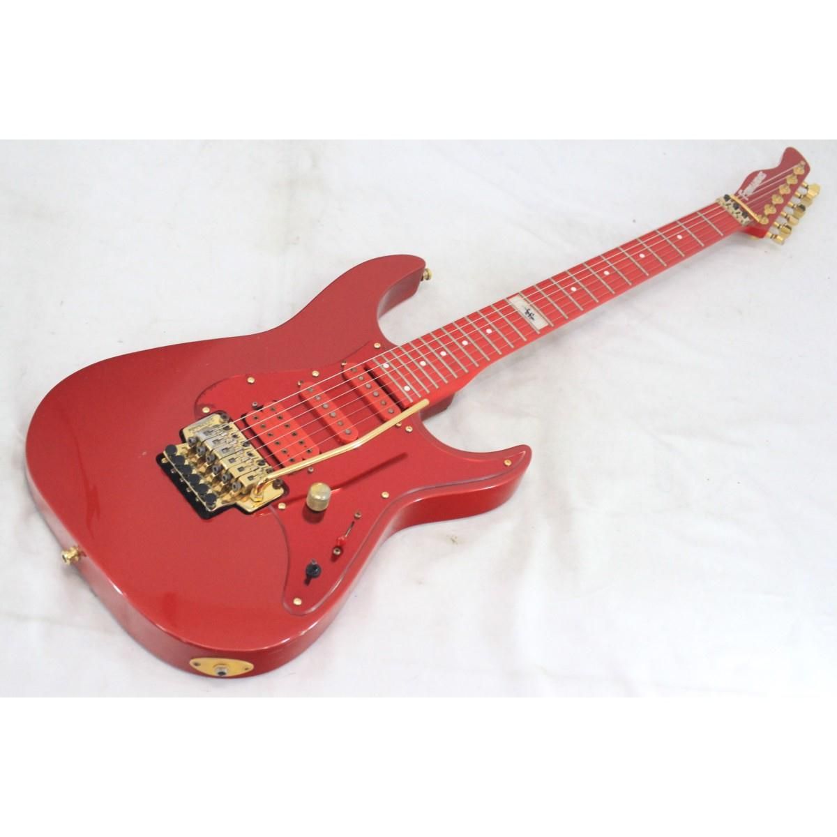 FERNANDES LA－85KK - メルカリ