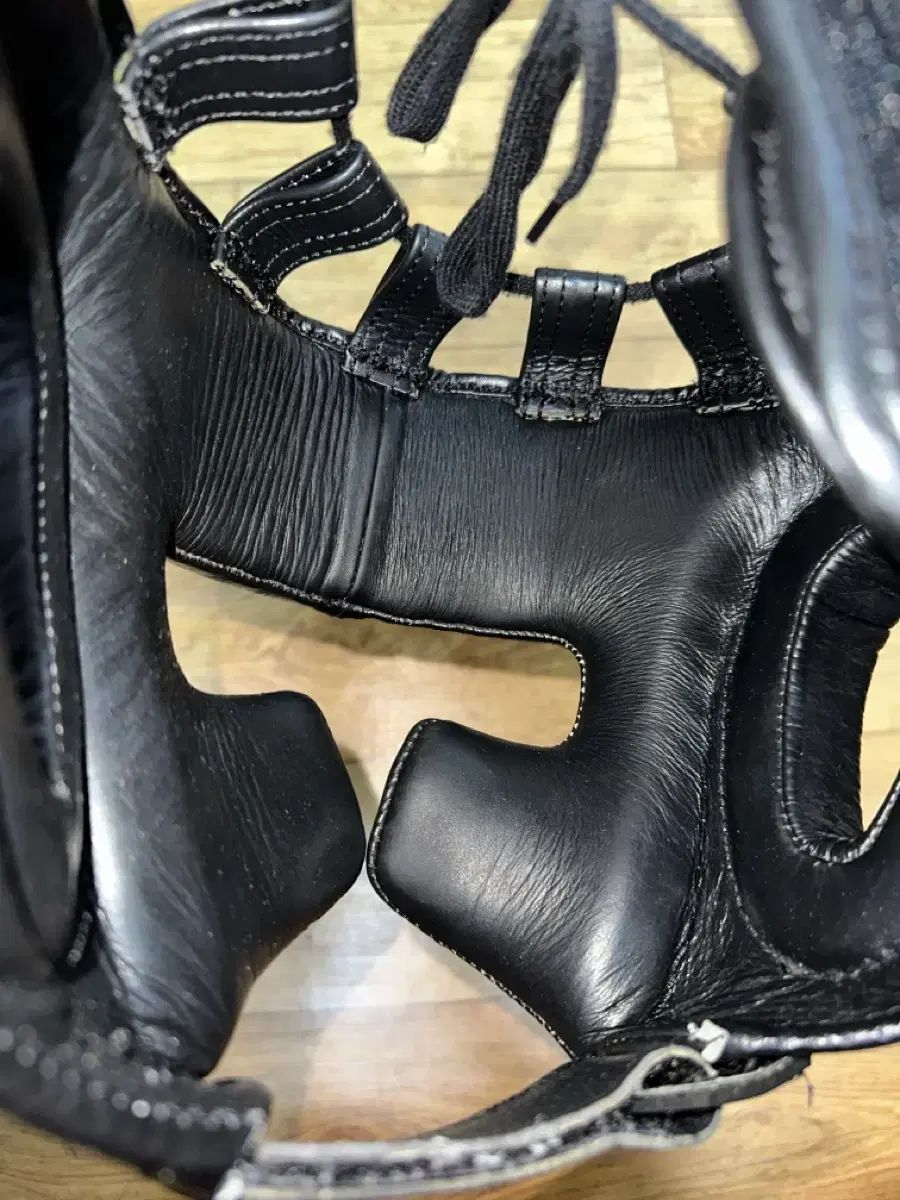 K-1 ヘッドギア Mサイズ - メルカリ