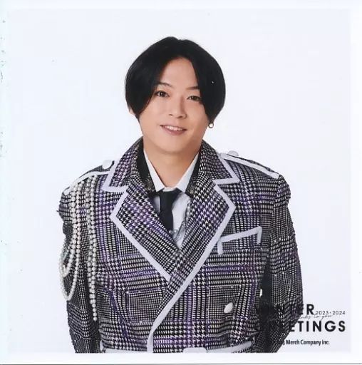 中古】生写真(STARTO) Hey! Say! JUMP/高木雄也/サイズ(89×89