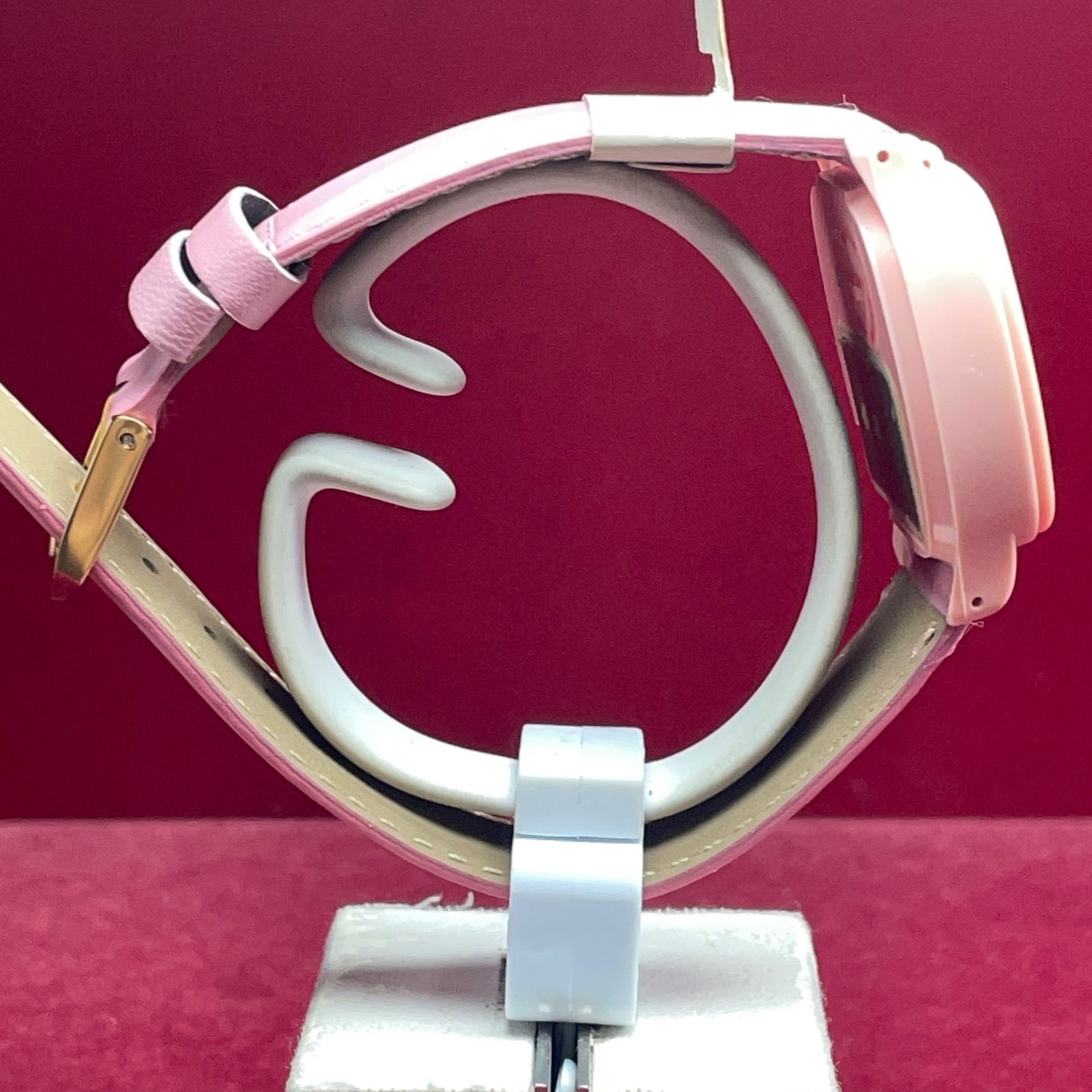  80 s ♥ ORIENT ジュピター クォーツ 電池交換済 日本製 ヴィンテージ アンティーク 稼働品 オリエント 腕時計 腕時計(デジタル) 時計