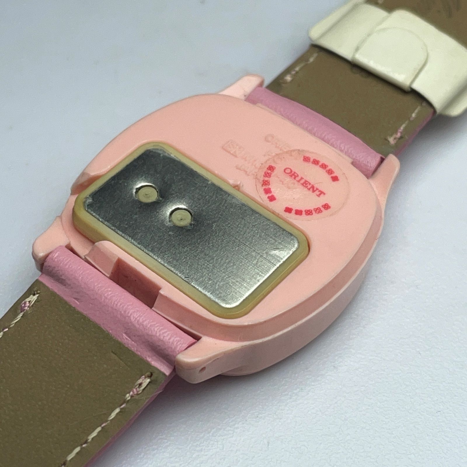 ジュピター クォーツ