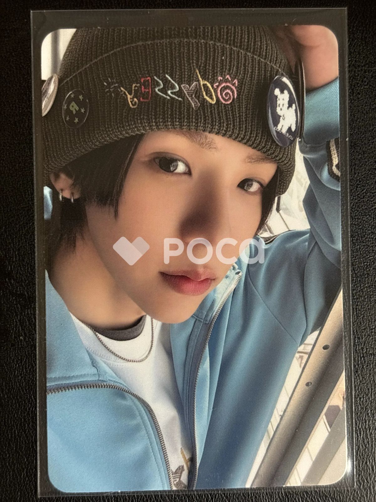 RIIZE ショウタロウ ODYSSEY SUNLOVE Limited Edition - メルカリ