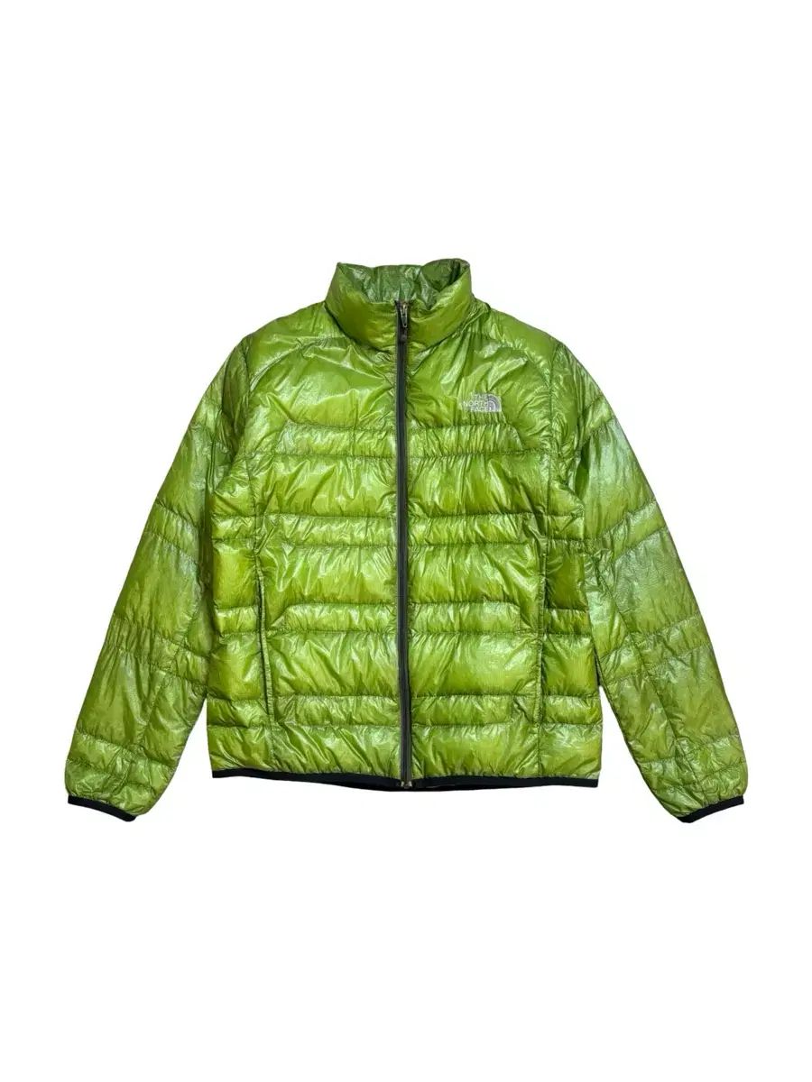 日本版 THE NORTH FACE ライト ヒート ダウン ジャケット