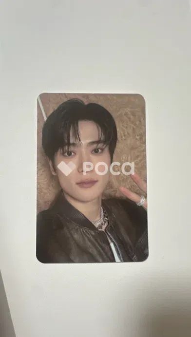 NCT ジェヒョン Fact Check MUSICPLANT/YES24 - メルカリ