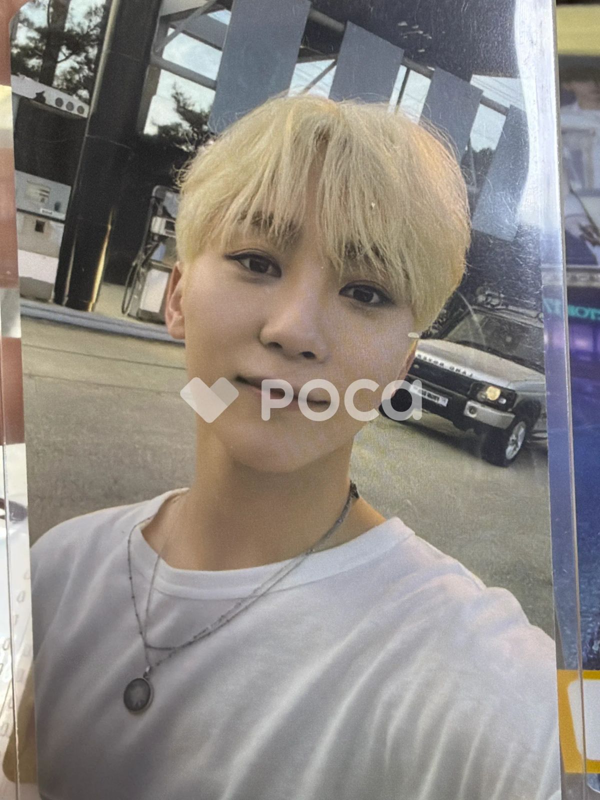 Seventeen スングァン セブチ SECTOR 17 M2U ラキドロ - メルカリ