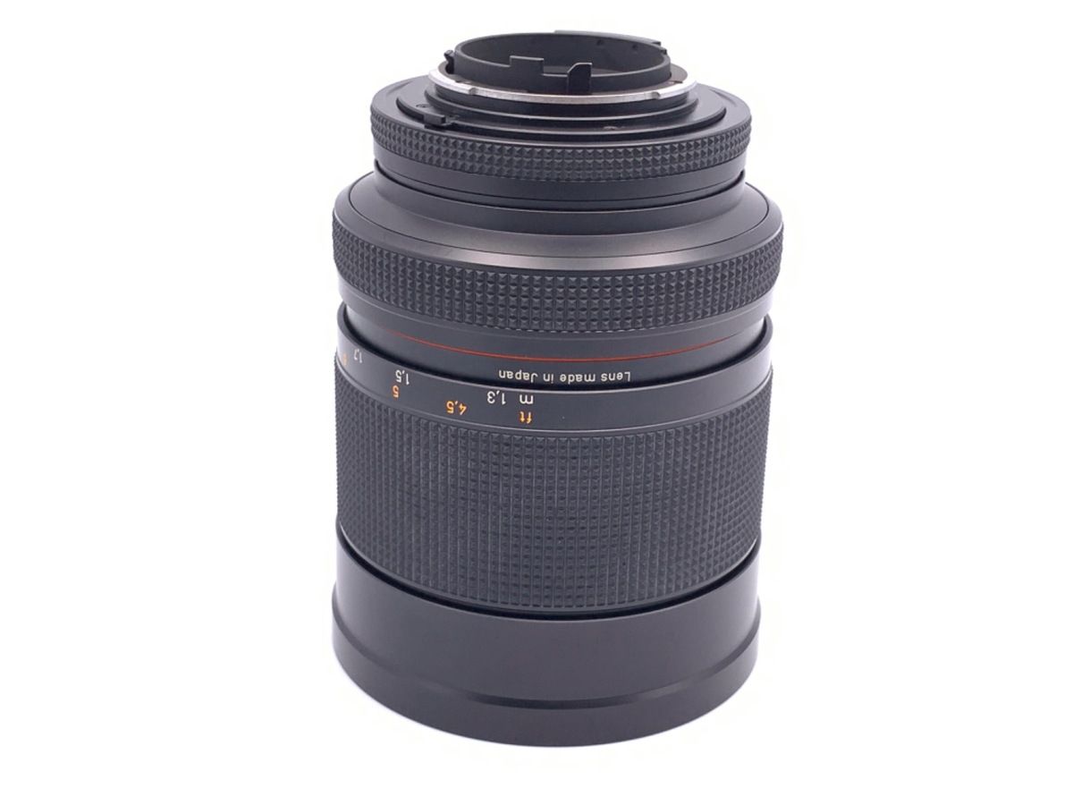 コンタックス RTS Vゾナー 35 135 3 4 5 MM