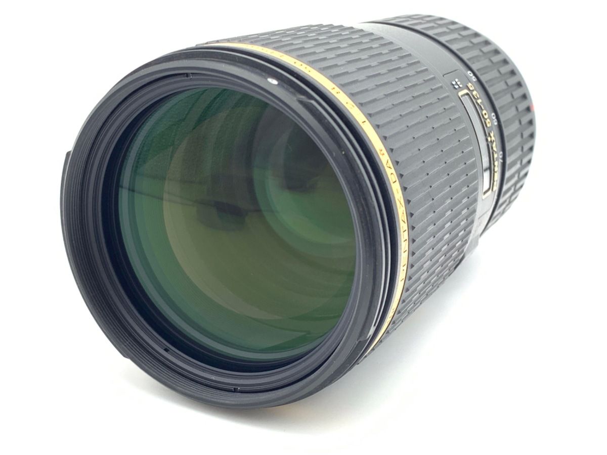 中古】 【並品】 ペンタックス DA☆50-135mm F2.8ED[IF]SDM - メルカリ