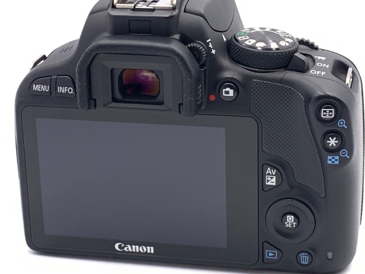 【中古】Canon (キヤノン) EOS Kiss X7 ボディ 中古】(キヤノン) Canon EOS KISS X7 ボディ - メルカリ
