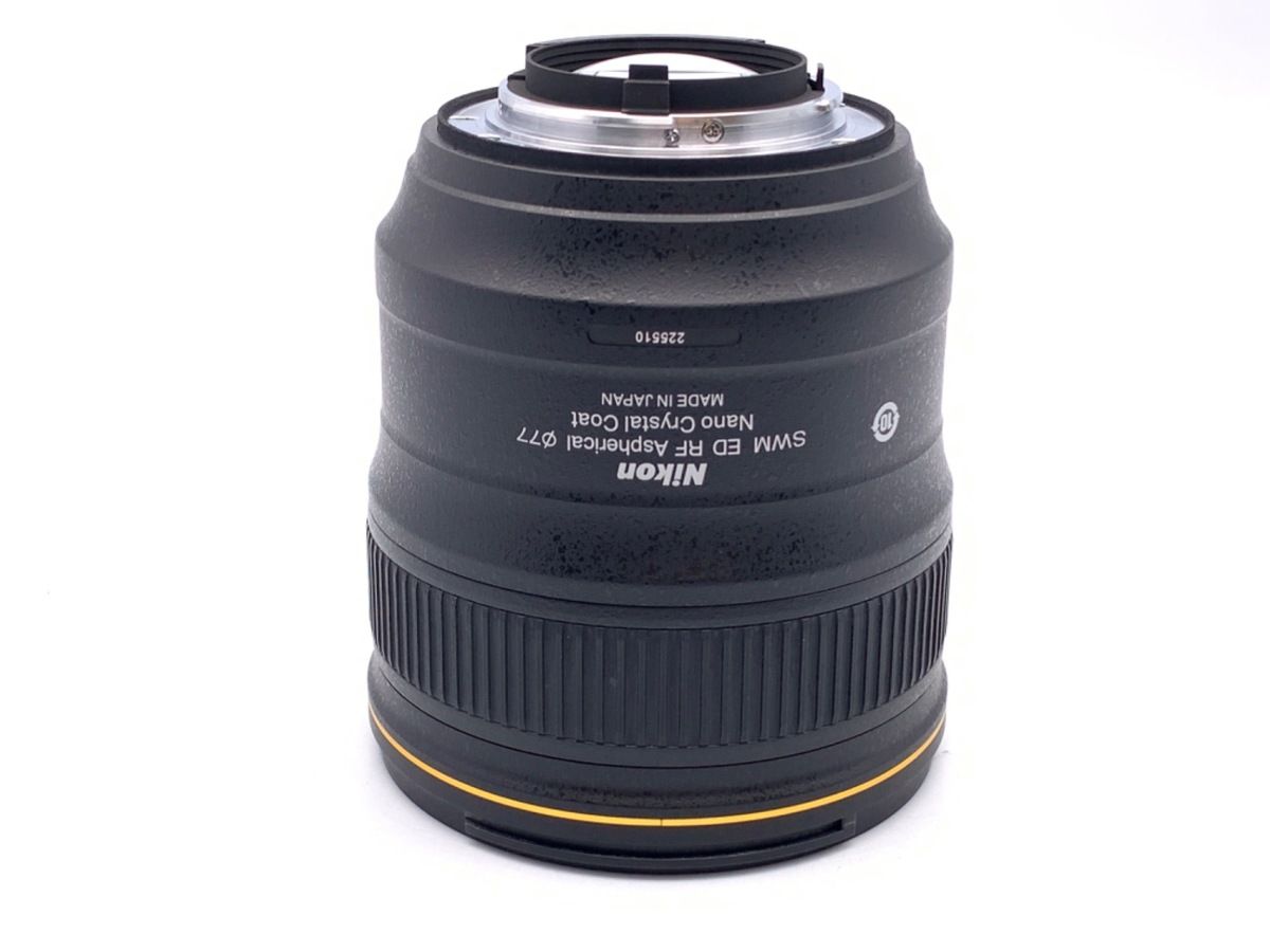 ニコン AF S NIKKOR 24 mm f 1 4 G ED