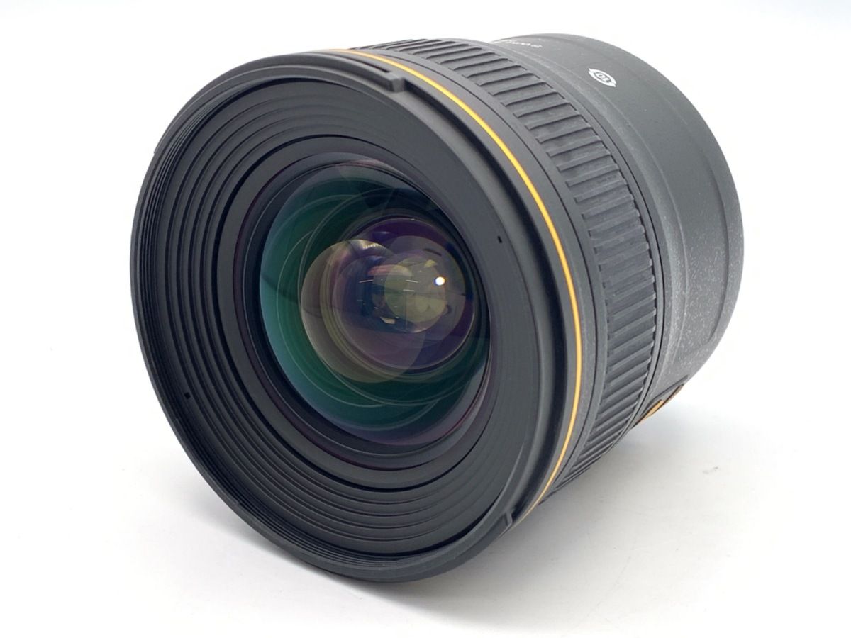  ニコン AF S NIKKOR 24 mm f 1 4 G ED その他 カメラ