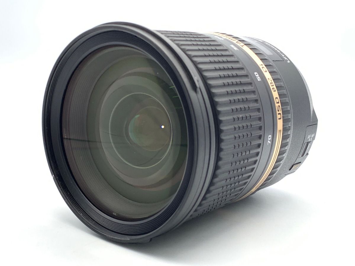  タムロン SP 24 70 mm F 2 8 Di USD ソニー用 Model A 007 レンズ(ズーム) カメラ