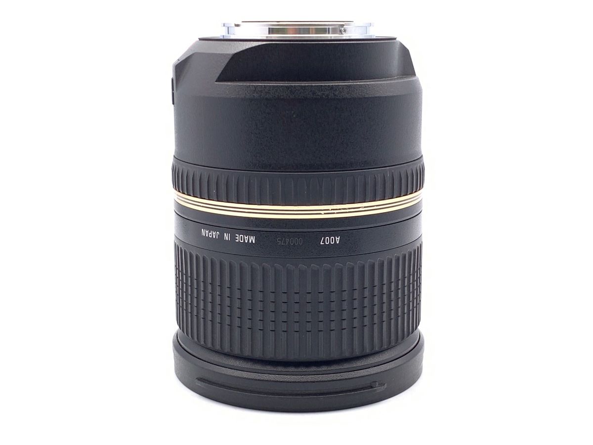 タムロン SP 24 70 mm F 2 8 Di USD ソニー用 Model A 007