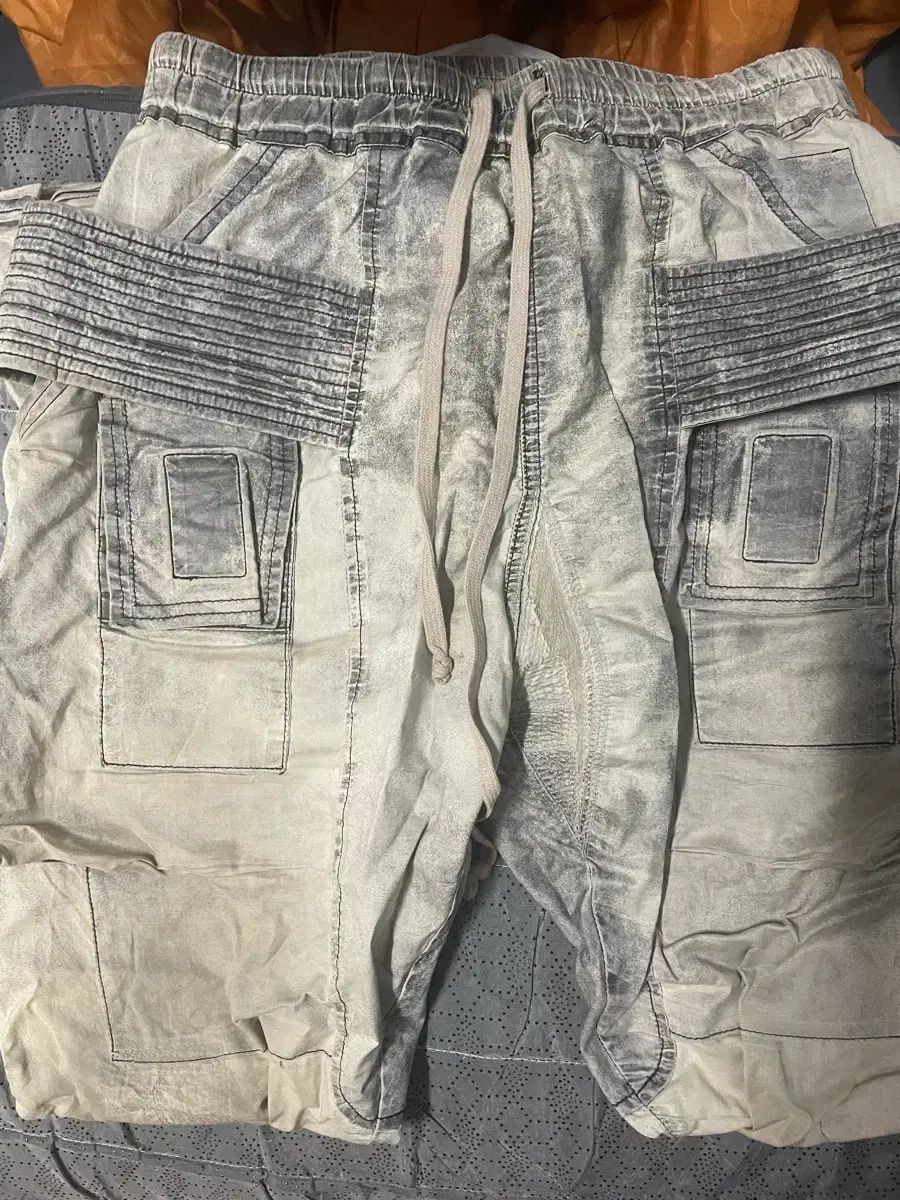 リックオウエンス テコンドー ズボン xs mp