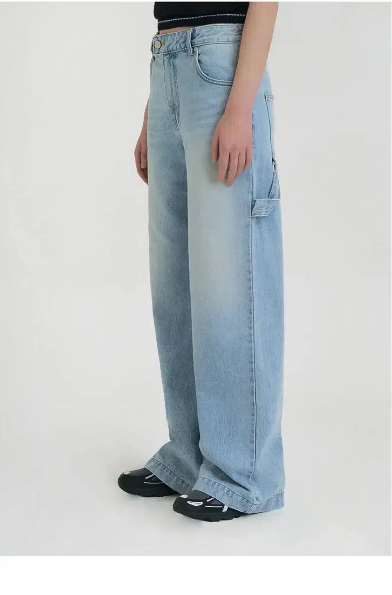 グローブ デニム パンツ 123 000ウォン