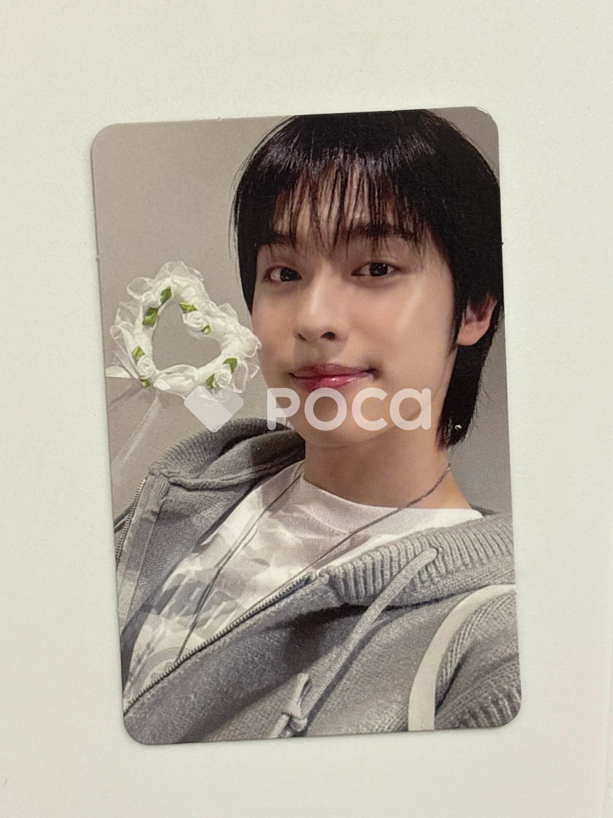 Xdinary Heroes ガオン [Beautiful Mind] World Tour in SEOUL - メルカリ