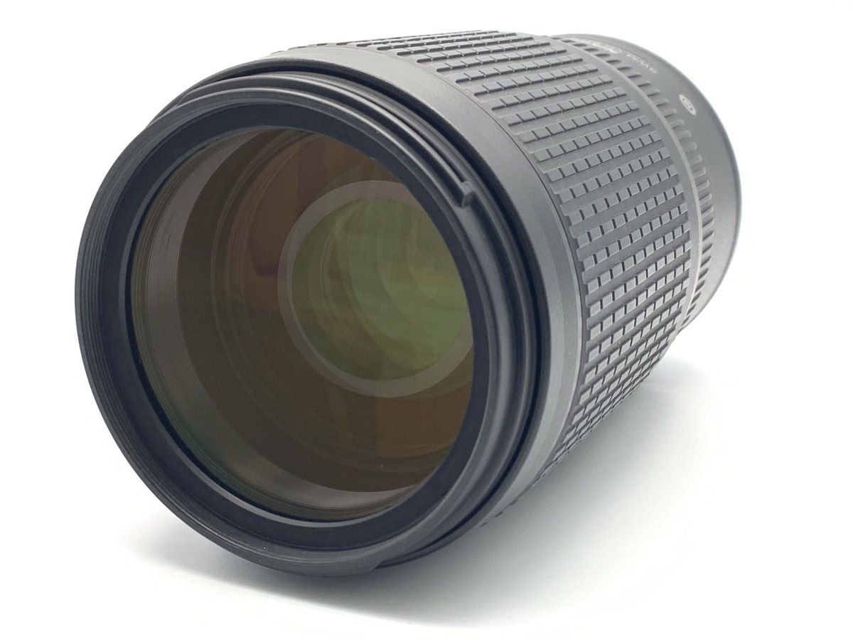 Nikon AF-S NIKKOR 70-300mm VR レンズ　中古 Nikon AF-S Nikkor 70-300mm 1:4.5-5.6 G ED VR Lens | eBay