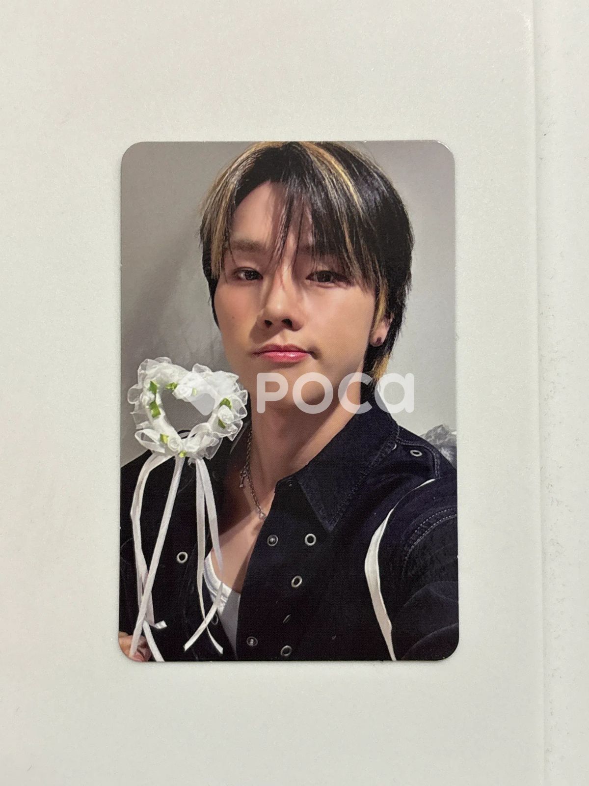 Xdinary Heroes ジョン ス] [Beautiful Mind] World Tour in SEOUL