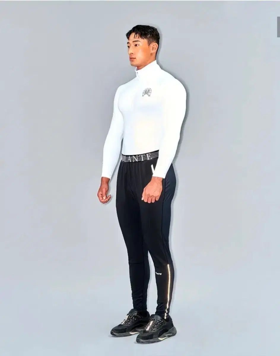 ボランテ レギンス 上下 販売 1回着用