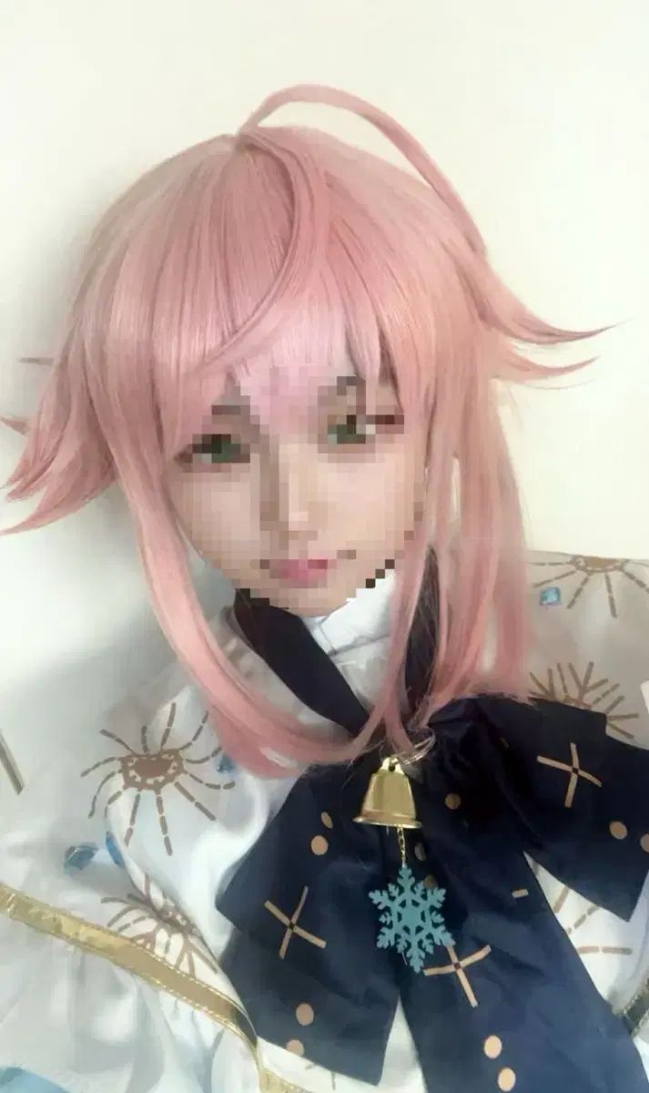 あんさんぶるスターズ ブランコ 姫宮 桃李 コスプレ