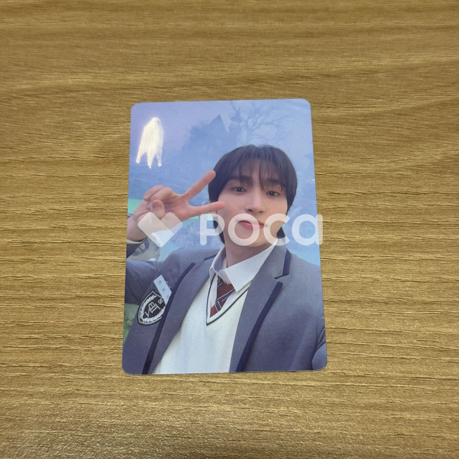 THE BOYZ サンヨン THE BOYZ FAN-CON THE B LAND - メルカリ