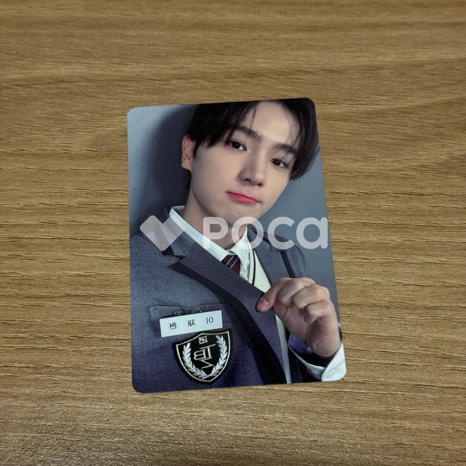 THE BOYZ ヒョンジェ THE BOYZ FAN-CON THE B LAND - メルカリ