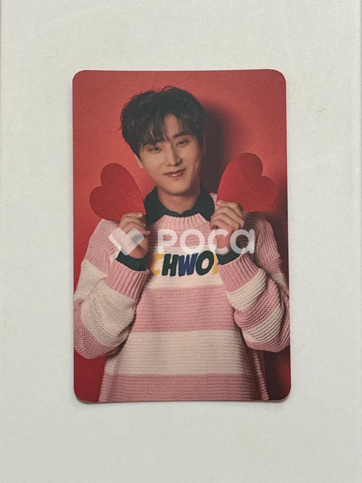 DAY6 ヨンケイ EVERY DAY6 CONCERT in DECEMBER トレカ セット - メルカリ