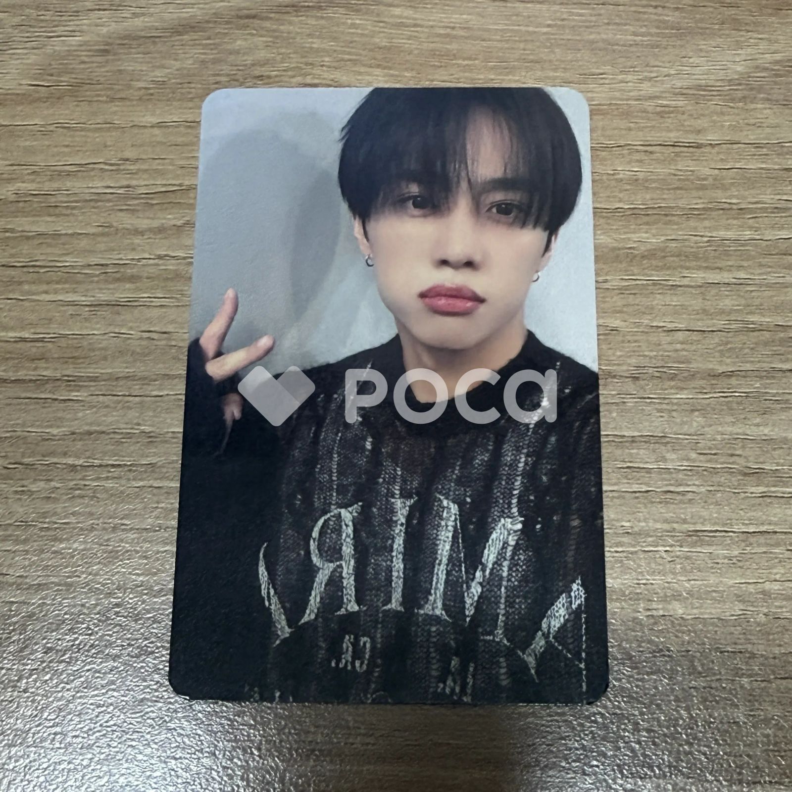 THE BOYZ ソヌ THE BOYZ HBD SPECIAL KIT [SUNWOO DAY] WITHMUU - メルカリ