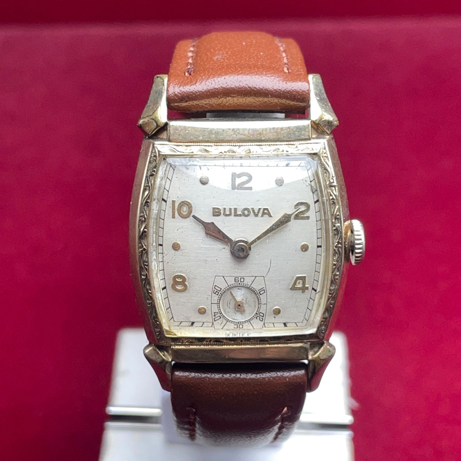 飾りベゼル ヴィンテージ