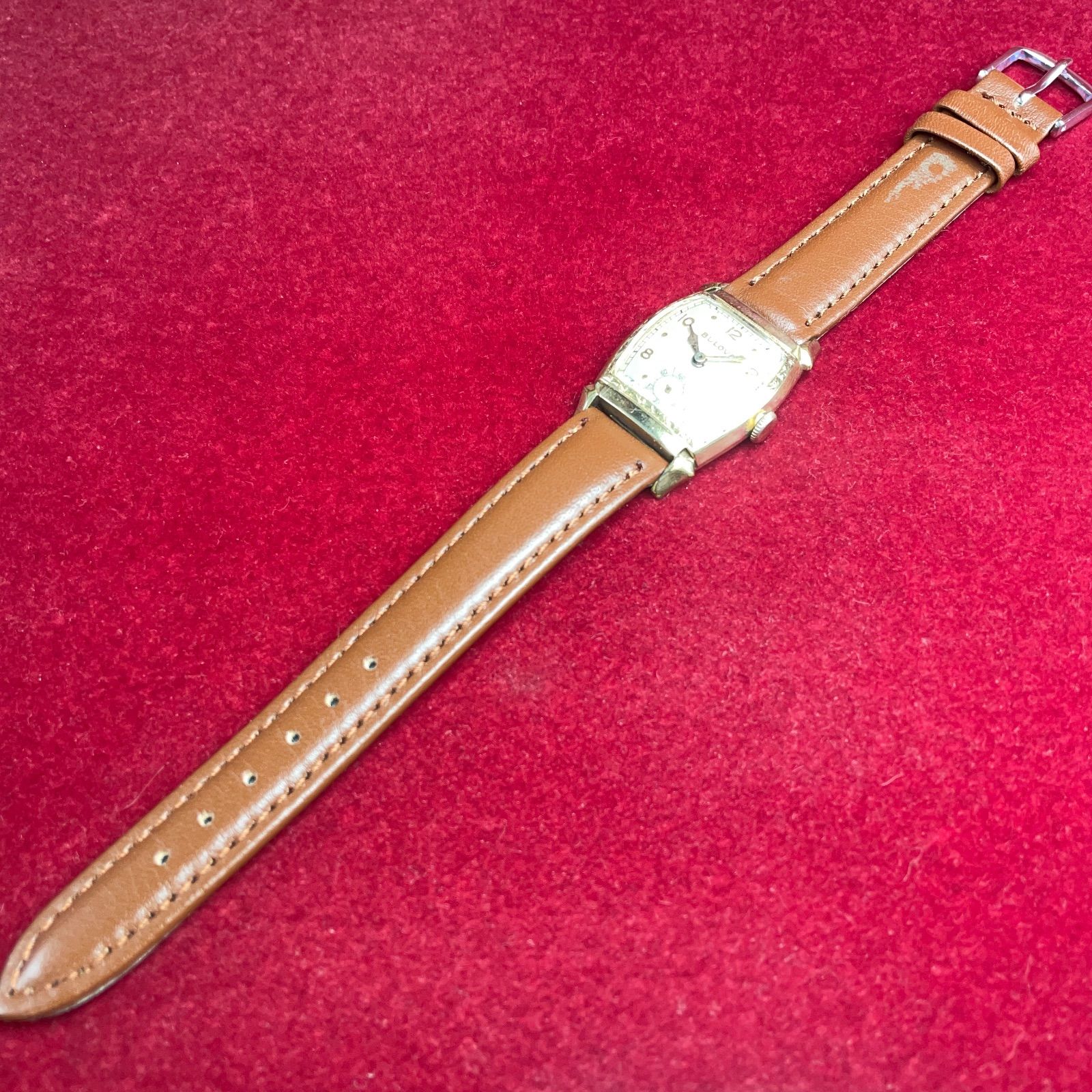 飾りベゼル ヴィンテージ