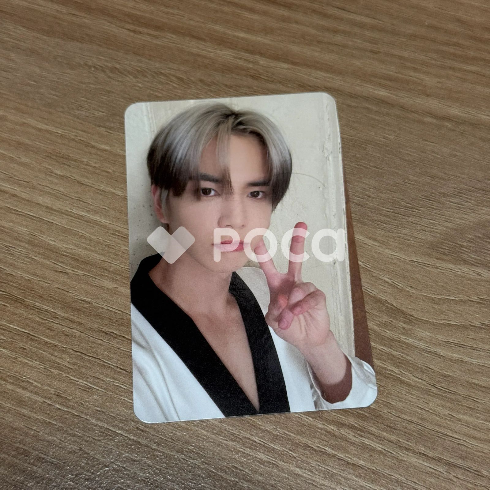 THE BOYZ ヨンフン THE B 6期 SPECIAL KIT - メルカリ