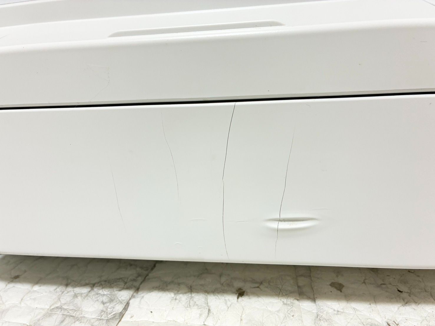 パナソニック スリム設計