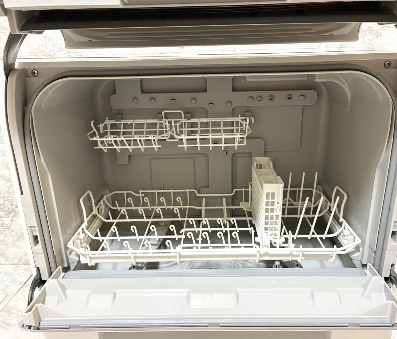 Panasonic 電気食器洗い乾燥機