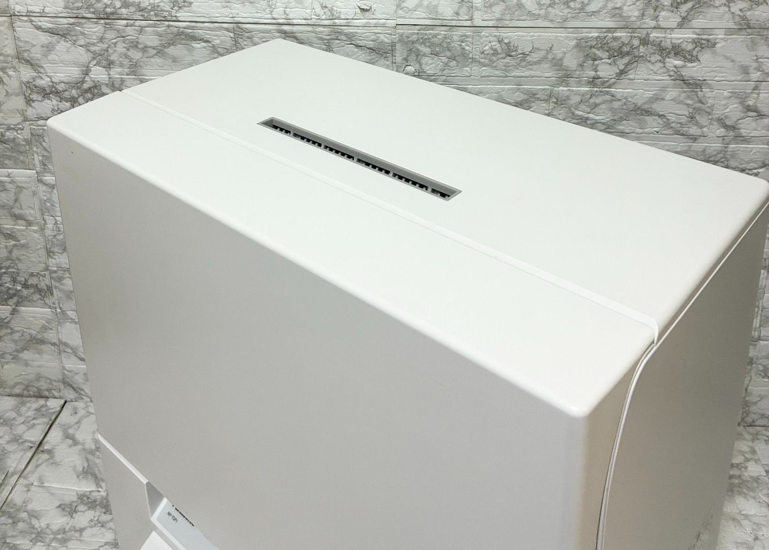 ホワイト パナソニック