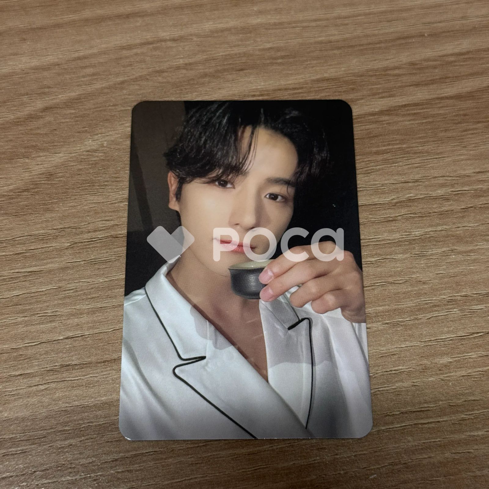 THE BOYZ ヒョンジェ 6期 SPECIAL KIT - メルカリ