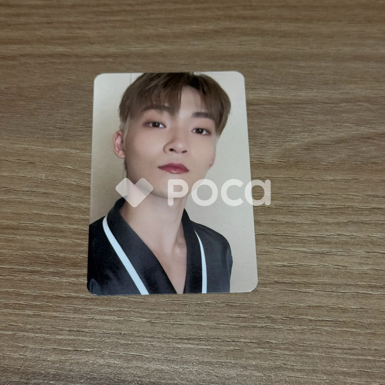 THE BOYZ ケビン 6期 SPECIAL KIT - メルカリ