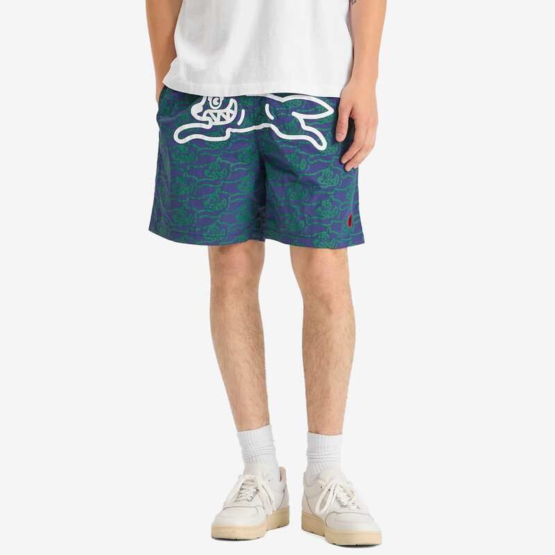 アイスクリーム メンズ 水着 ハーフパンツ・ショーツ ショートパンツ