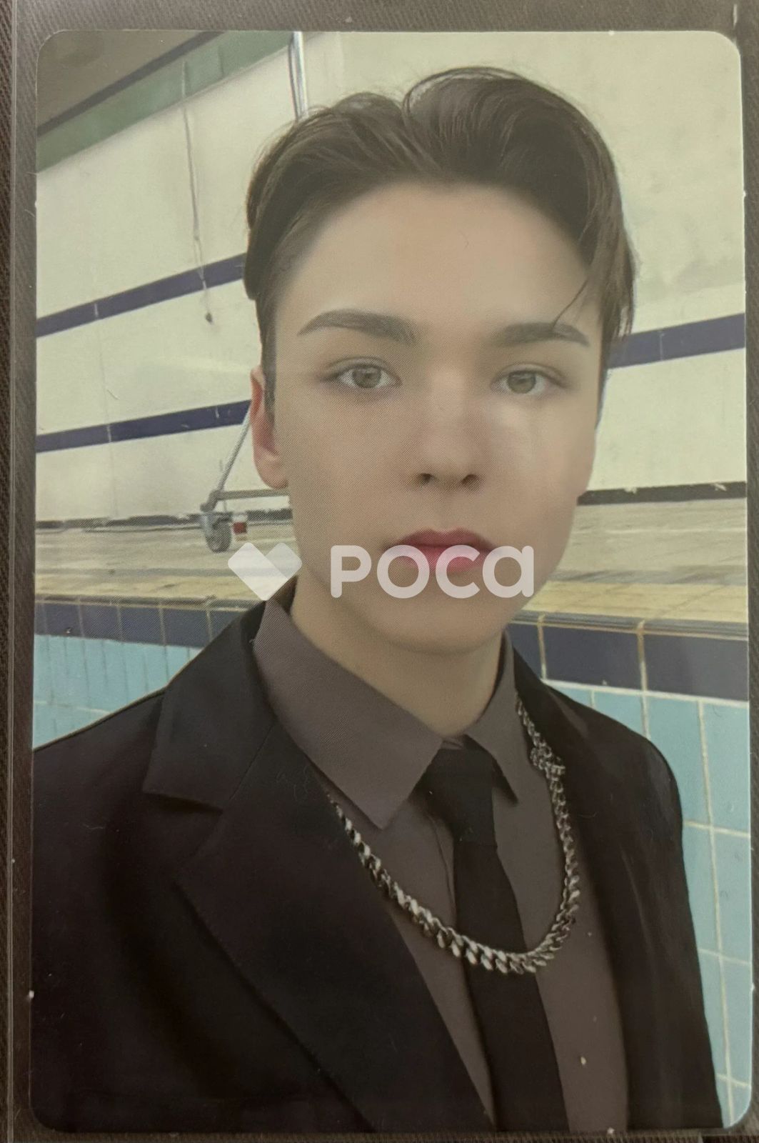 Seventeen バーノン Attacca CARAT Ver. - メルカリ