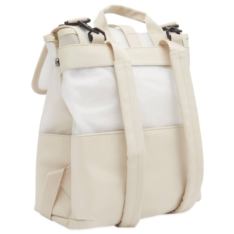 レインズ レディース バッグ バックパック リュックサック Rainsplit Bucket Backpack Whisper