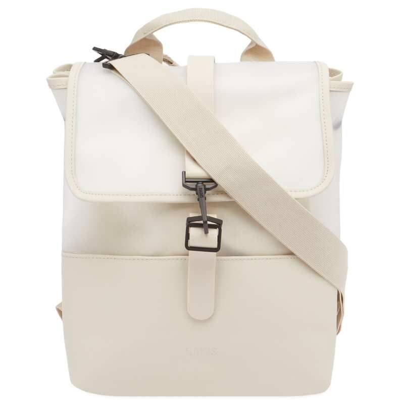 レインズ レディース バッグ バックパック リュックサック Rainsplit Bucket Backpack Whisper